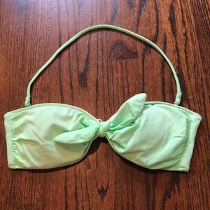 Victoria’s Secret bikini top